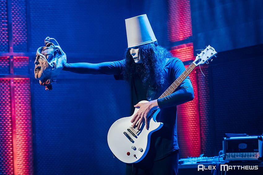 Buckethead , Music, HQ Buckethead HD wallpaper Pxfuel