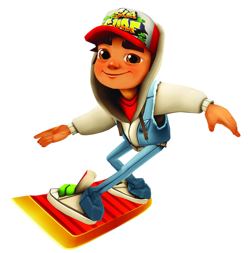 Subway Surfers World Tour: New Orleans, Subway Surfers Wiki
