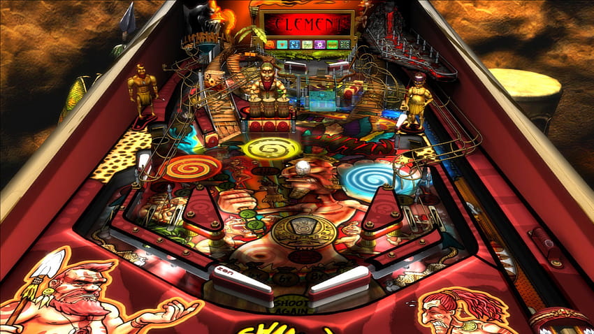 3, efectos de pinball fondo de pantalla | Pxfuel