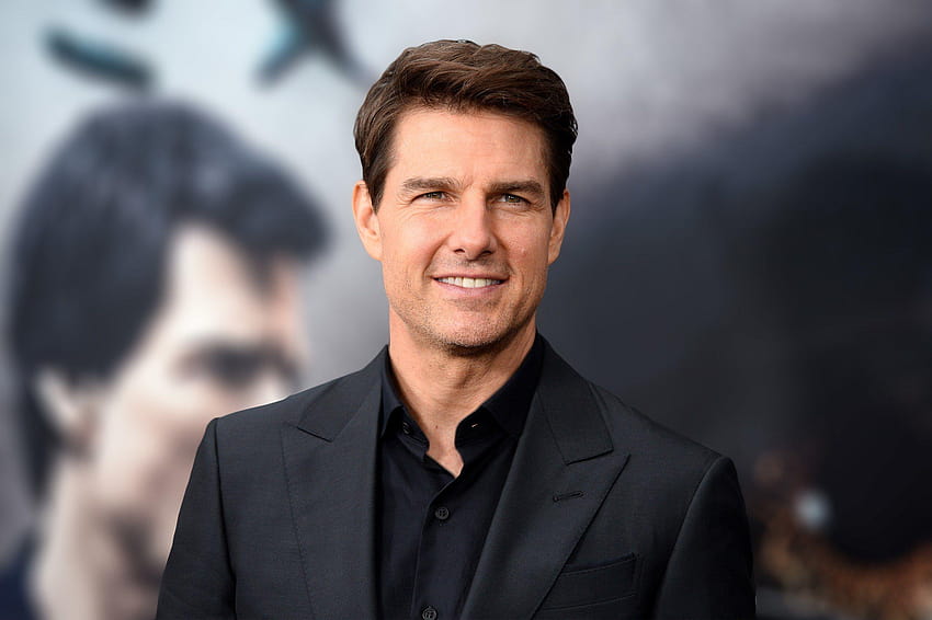 Tom Cruise 2018, Film, Latar Belakang Wallpaper HD