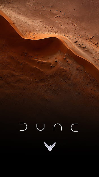 4k Dune Wallpapers - Wallpaper Cave