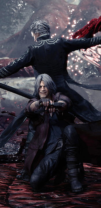 HD dante wallpapers