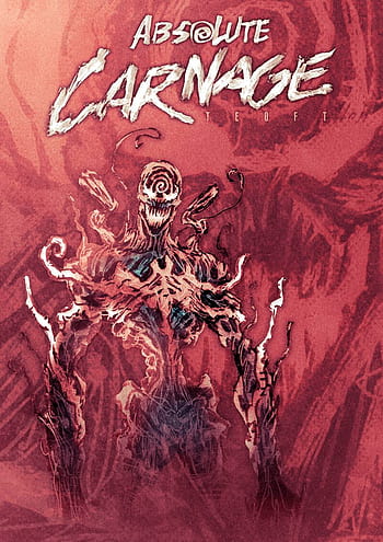 PRE-ORDER: PCS Collectibles Marvel Comics Maximum Carnage Bust