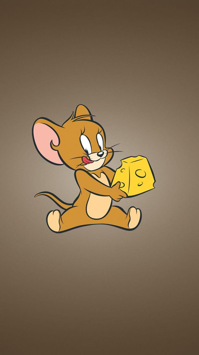 IPhone 6 Tom i Jerry , Tła 750x1334, Tom Jerry Tapeta na telefon HD