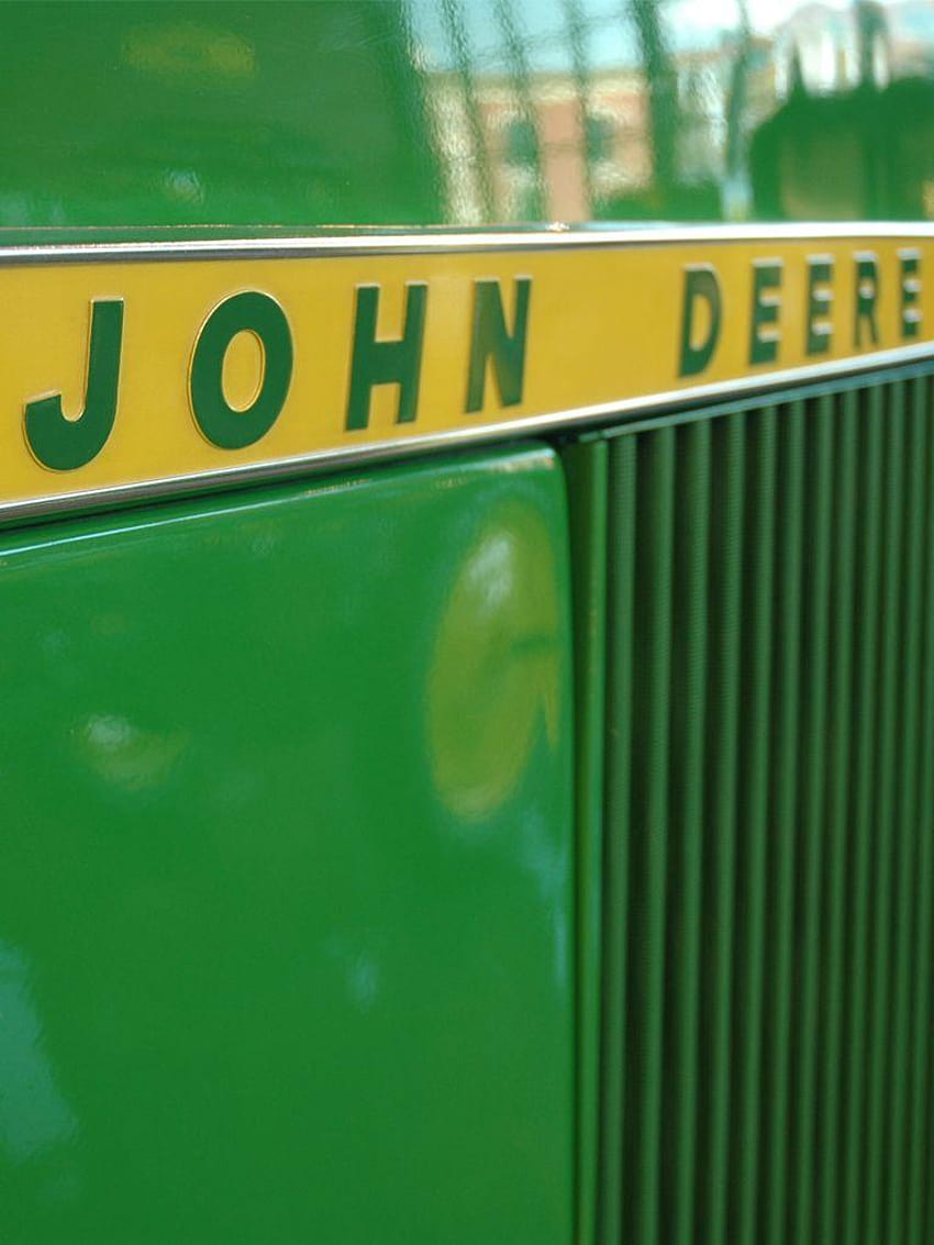 John Deere IPhone , John Deere IPhone, john deere phone HD phone wallpaper