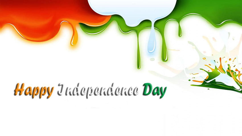 20 Beautiful Indian Independence Day, indian celebrate HD wallpaper