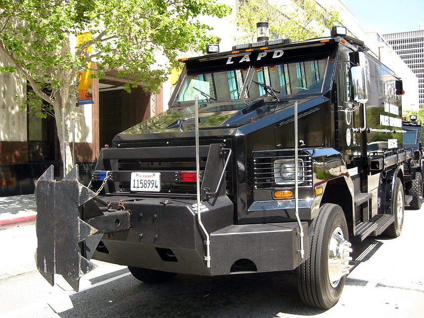 Lapd Swat Car on picsfaircom [3264x2448] for your , Mobile & Tablet, swat vehicle HD wallpaper