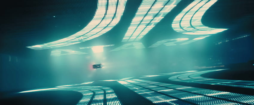 A Peak inside the Cinematography of Blade Runner 2049, cinematographer HD wallpaper