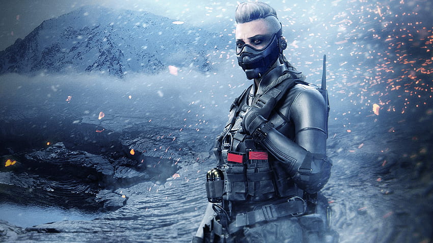Warzones OP-Pistole wurde mit dem Rücken getroffen, Call of Duty Warzone 2021 HD-Hintergrundbild