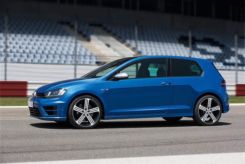 Volkswagen Golf VII R, golf 7 r HD wallpaper | Pxfuel