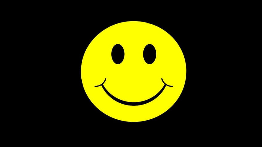 Las 5 mejores caritas sonrientes en la cadera, sonrisa amarilla fondo de  pantalla | Pxfuel