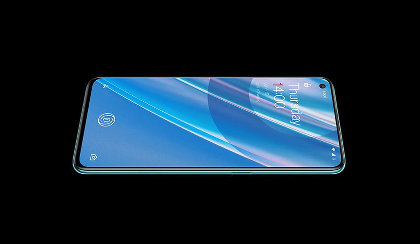 OnePlus Nord CE 5G на живо и в наличност [ ] HD тапет