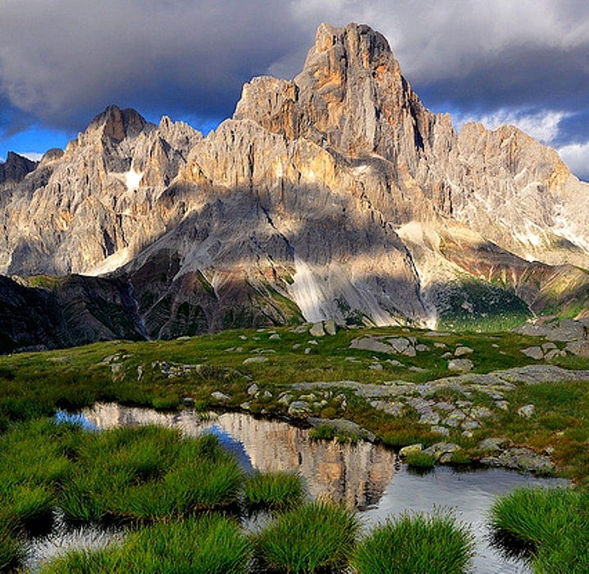 Tagged With Dolomites: New Italy Color Dolomites, dolomitas HD wallpaper