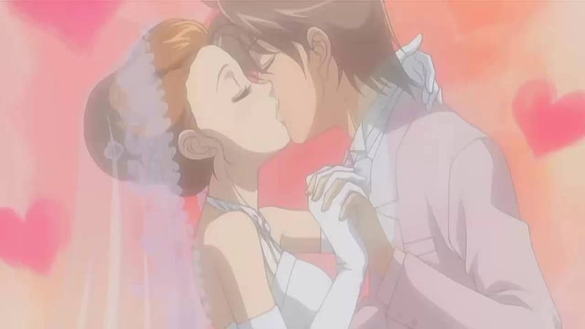 Itazura na kiss lip kiss anime HD wallpaper  Pxfuel