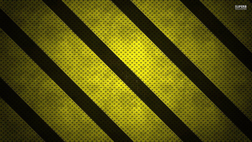 Black and Yellow, yellow abstract HD wallpaper | Pxfuel