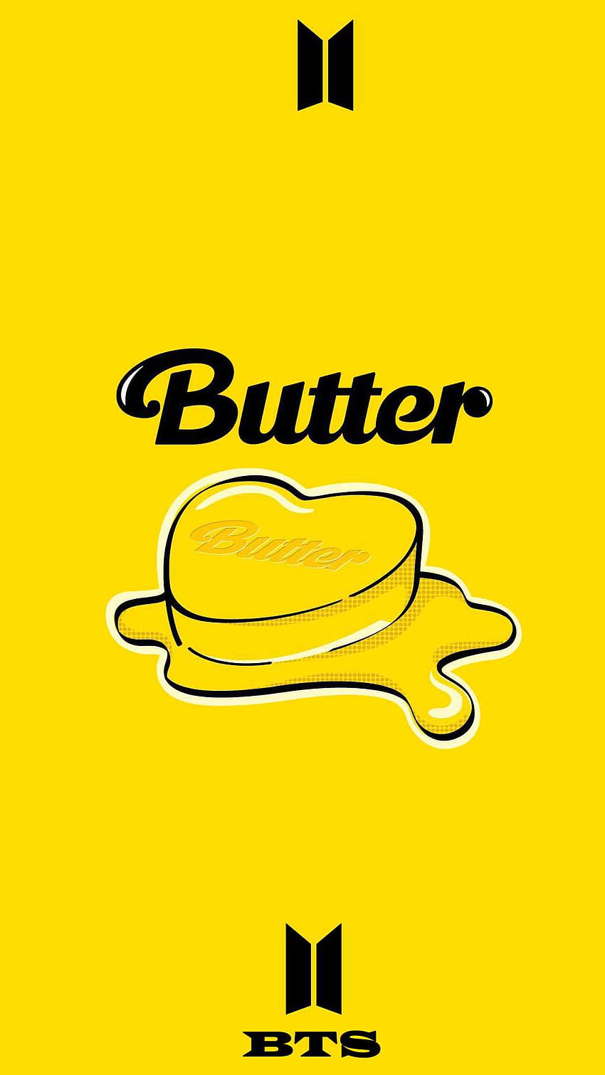 BTS Butter HD phone wallpaper