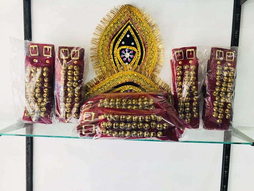 Chilanka Costumes , Kakkanad, Ernakulam HD wallpaper