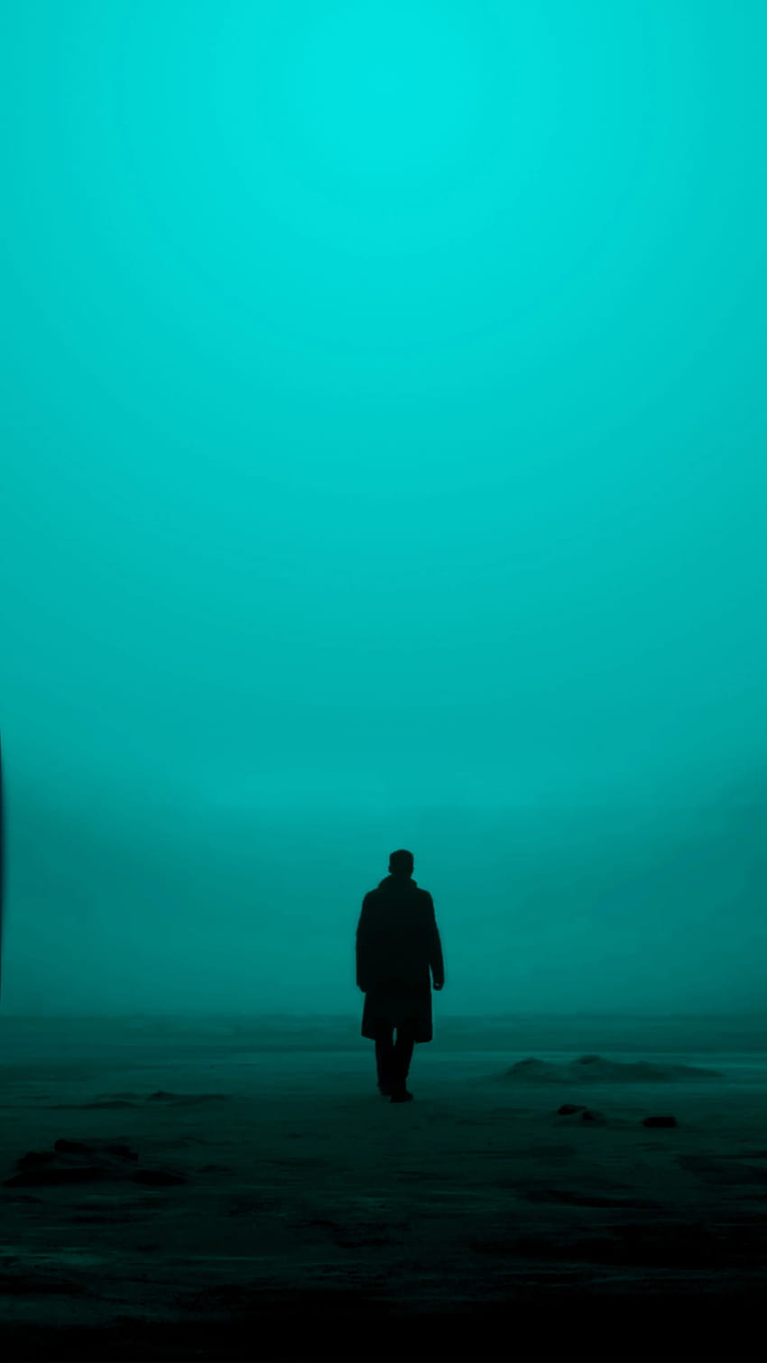 Blade Runner 2049 for Your iPhone and iPad, blade runner android HD phone wallpaper