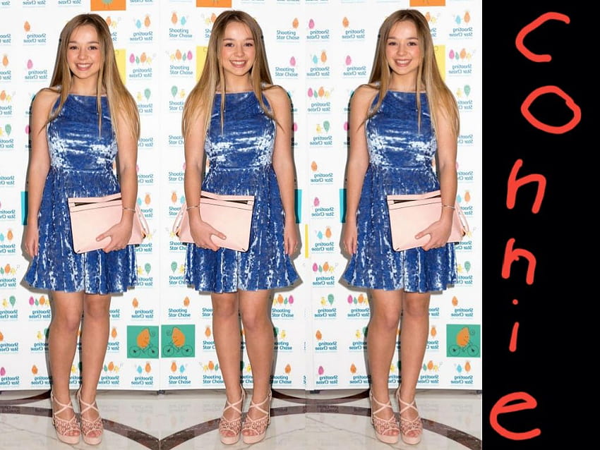 Pin on Connie talbot