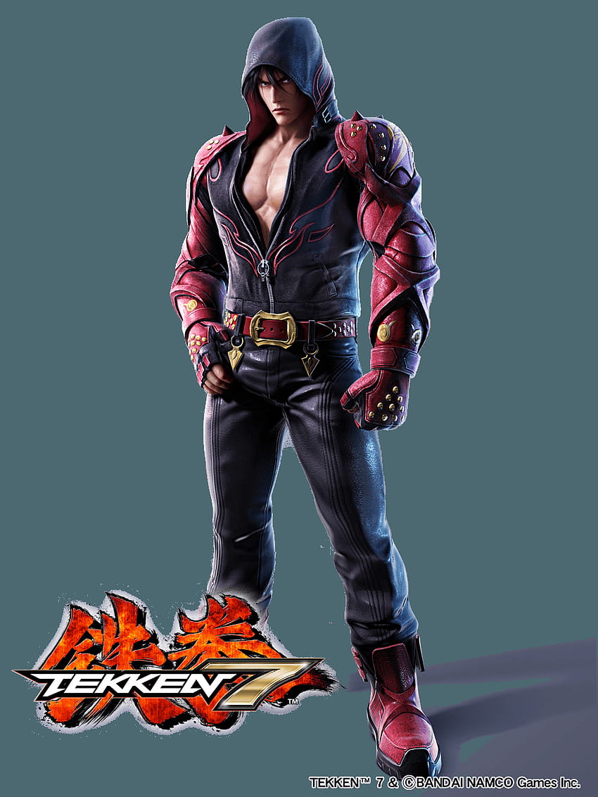 Tekken Tag Tournament 2 Tekken 6 Tekken 5, tekken, videogame, personagem  fictício, jin Kazama png
