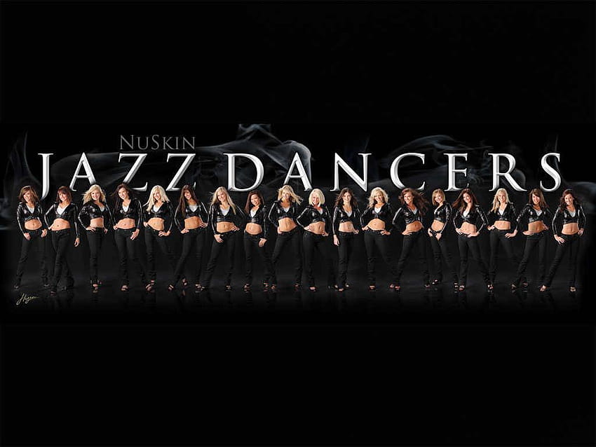 Utah Jazz, choir HD wallpaper