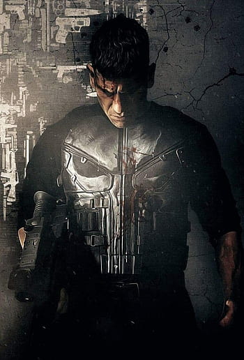 Punisher Wallpaper for Mobile