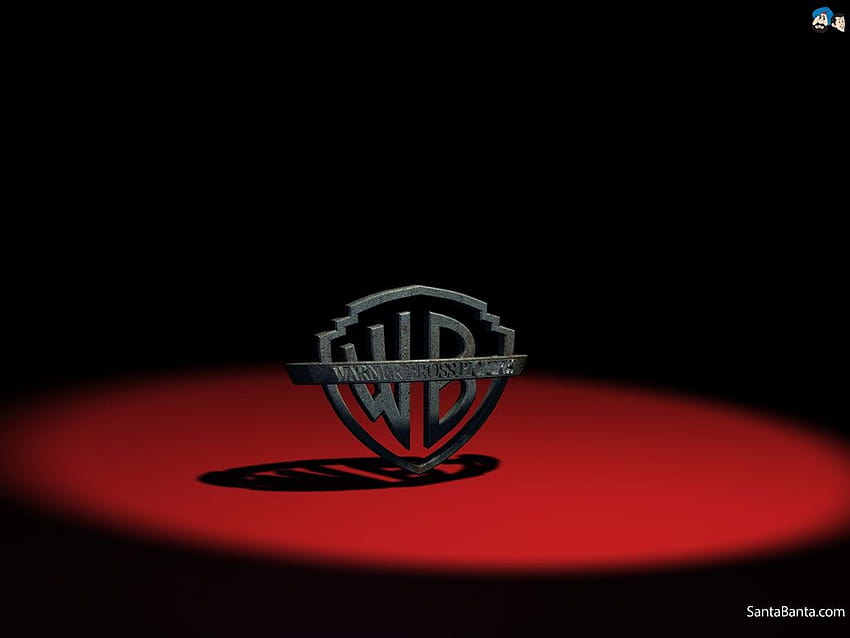 Warner bros logosu HD duvar kağıdı | Pxfuel