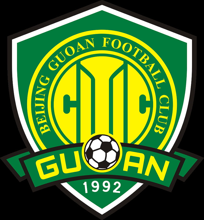 Beijing Guoan FC ~ Chiny, Pekin Guoan FC Tapeta na telefon HD