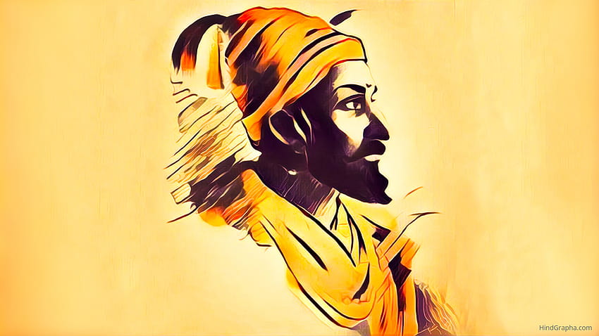 Chhatrapati shivaji maharaj HD wallpaper | Pxfuel