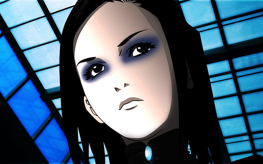 Papel de parede : Anime, futurista, Ergo Proxy, Trevas, Captura de tela  4759x2918 - mattilius258 - 117148 - Papel de parede para pc - WallHere