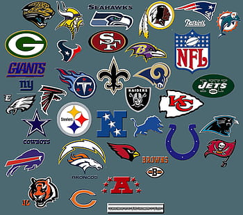 Wallpaper wallpaper, sport, logo, NFL, glitter, checkered, New