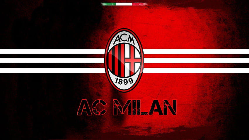 AC Milan, acmilan HD wallpaper