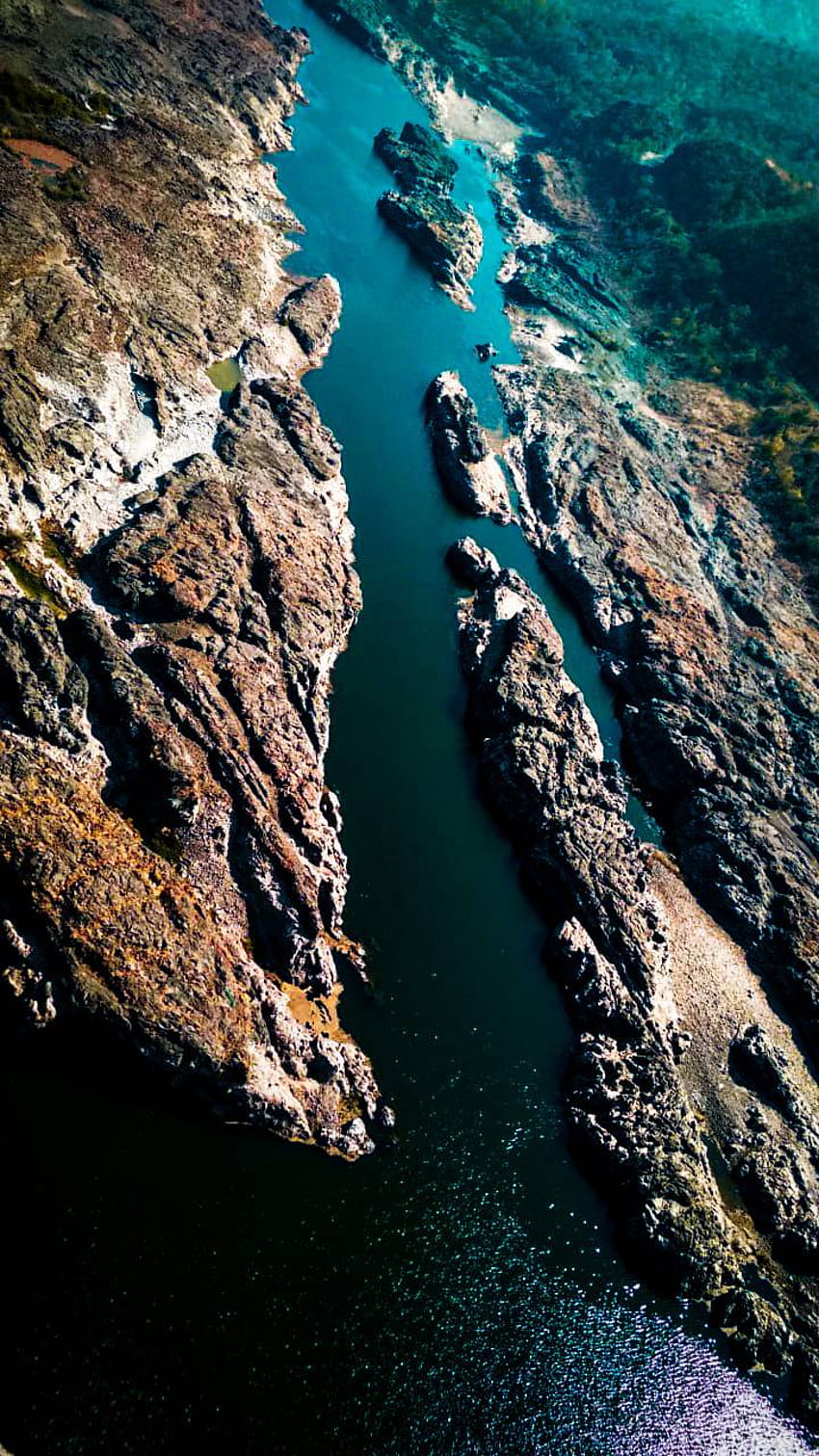 fotos de rio narmada