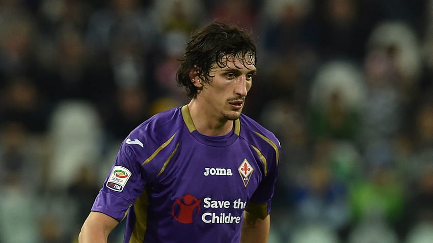 Atletico Madrid sign from Stefan Savic from Fiorentina HD wallpaper