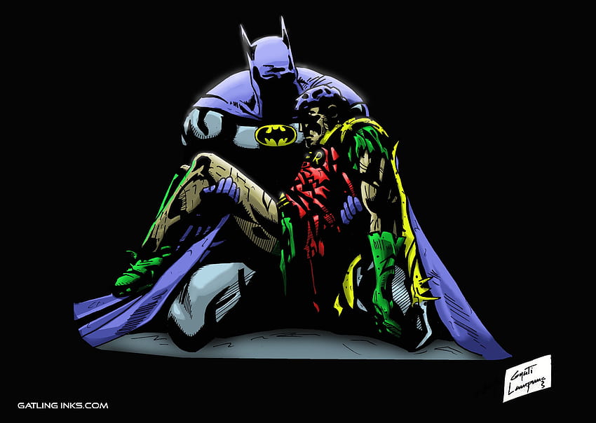 Batman: Una muerte en la familia , Historietas, HQ Batman: Una muerte en la  familia, batman muerte en la familia fondo de pantalla | Pxfuel
