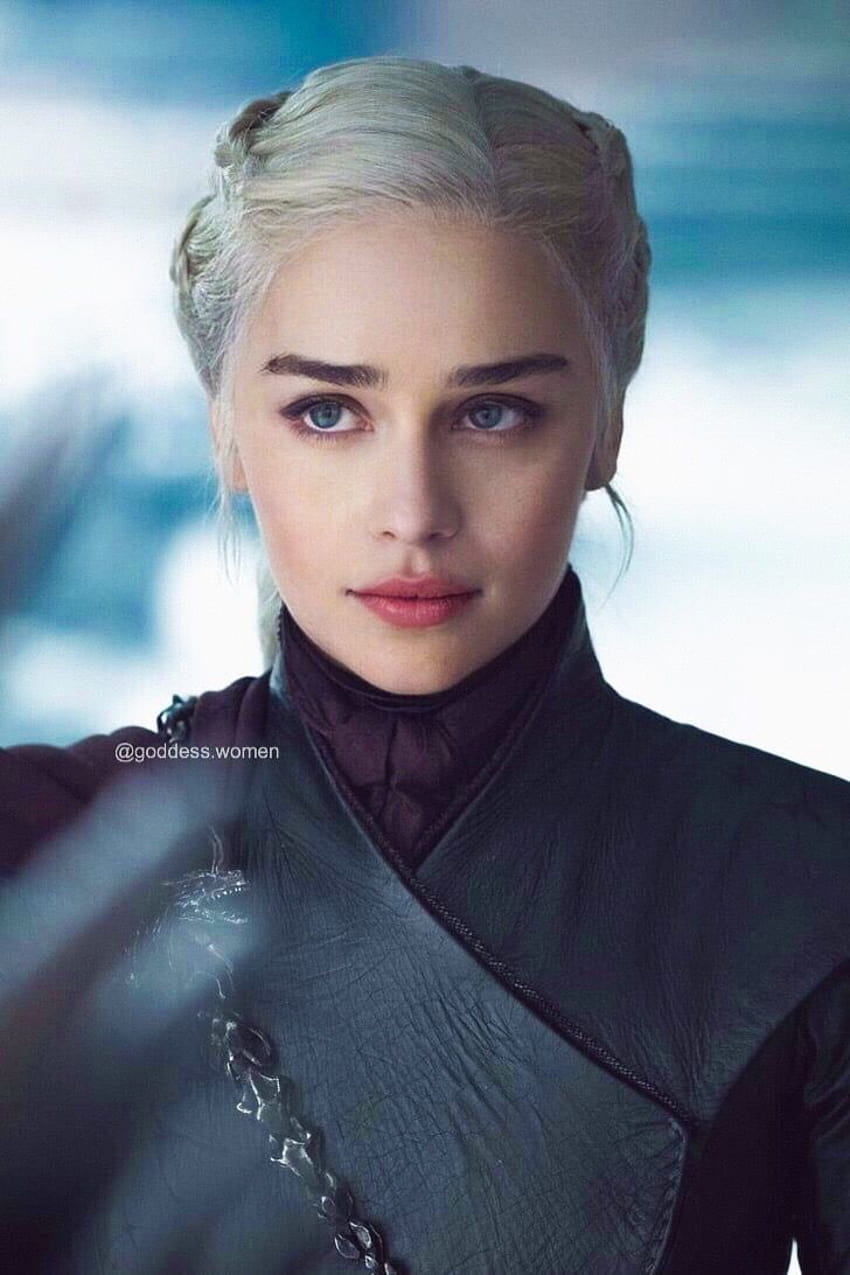 Daenerys Targaryen, game of thrones women HD phone wallpaper