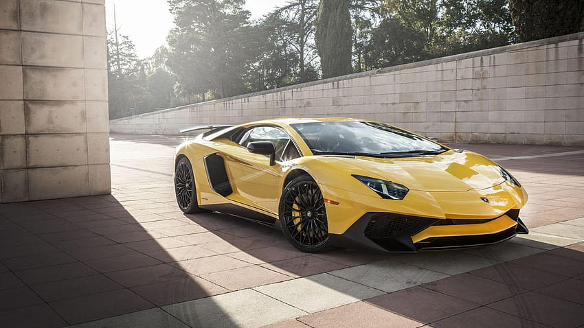 Of Lamborghini Group HD wallpaper | Pxfuel