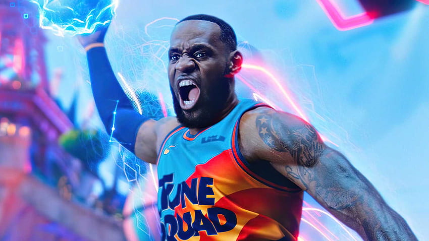 LeBron James - Basketball & Sports Background Wallpapers on Desktop Nexus  (Image 2519989)