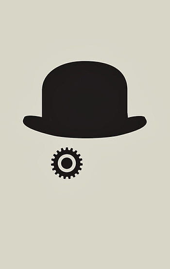 A Clockwork Orange Wallpaper  Download to your mobile from PHONEKY