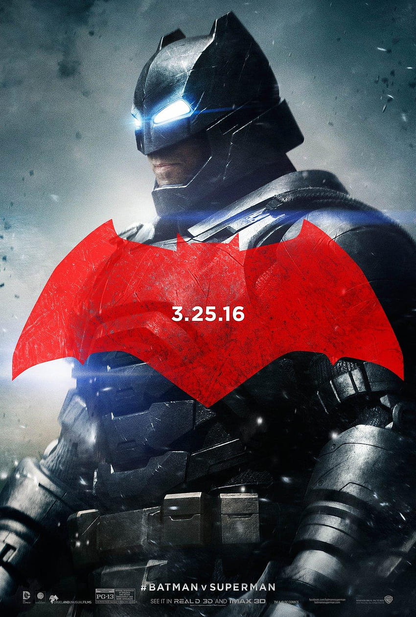 Batman Vs Superman Movie, batman vs superman logo mobile HD phone wallpaper