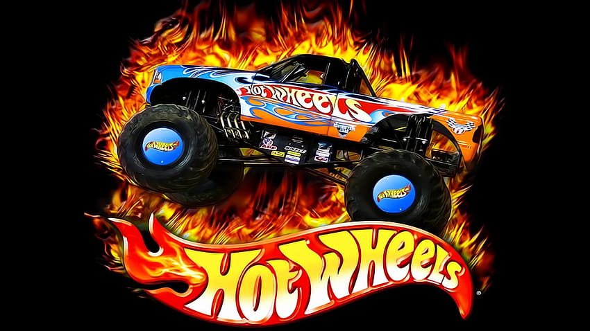 Hot Wheels 7 วอลล์เปเปอร์ HD
