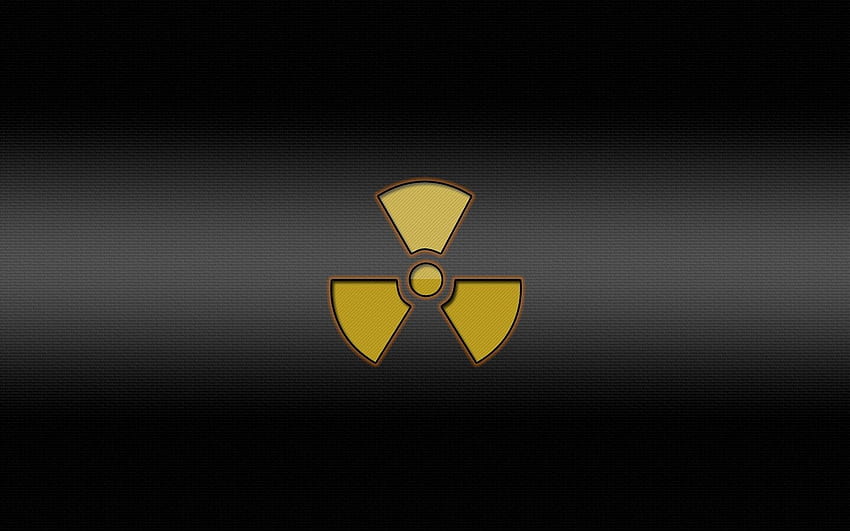 Radioactive Computer , Backgrounds, radio active minimal HD wallpaper