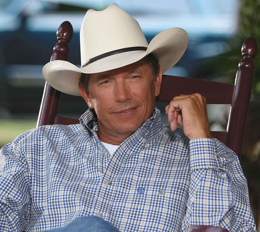 George Strait png images  PNGWing