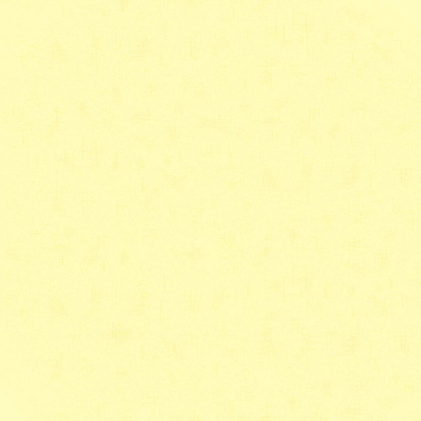 Pastel Yellow, yellow aesthetic plain color HD phone wallpaper | Pxfuel