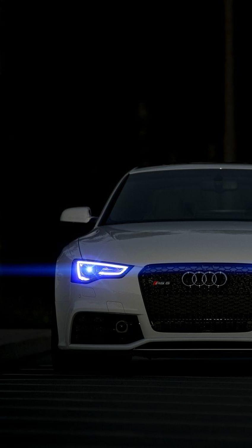 Audi Wallpapers - Latest Audi Backgrounds - WallpaperTeg