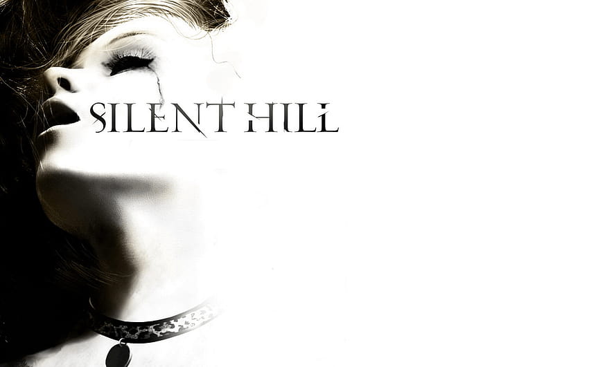 Silent Hill Shattered Memories Wallpaper - V2 by Struck-Br on