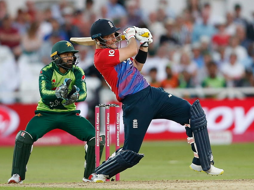 Liam Livingstone heroics not enough as England fail to reach Pakistan target HD wallpaper