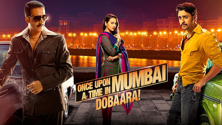 Is 'Once Upon a Time in Mumbai Dobaara ...usa.newonnetflix.info, once upon a time in mumbaai HD wallpaper