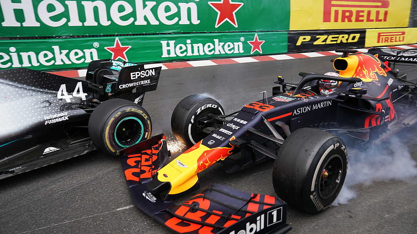 Top shots: 10 of the best from Monaco, monaco f1 2021 HD wallpaper