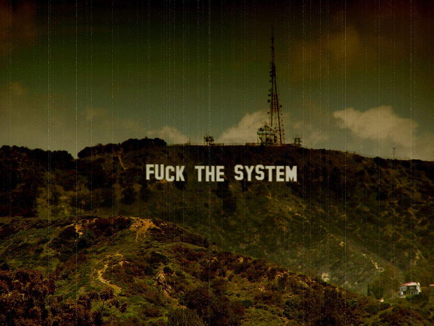 System of a down, soad HD wallpaper